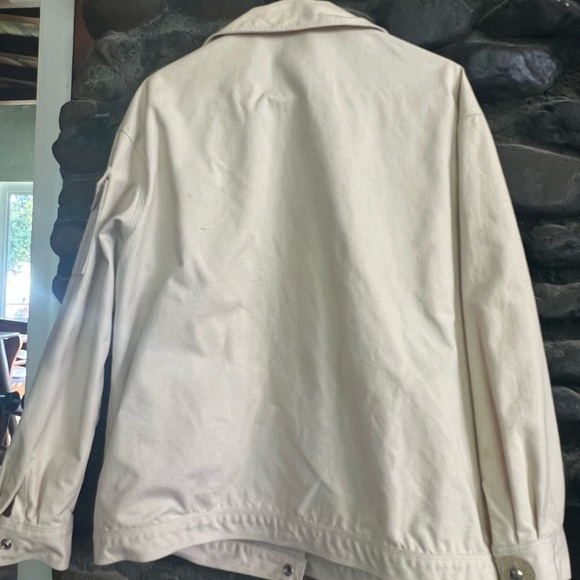 Vintage Norm Thompson Portland OR Workwear Jacket⛵️ - Picture 7 of 12